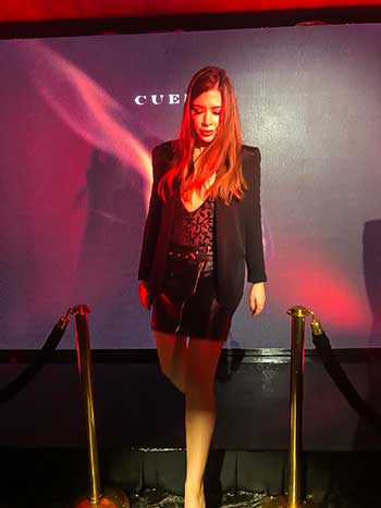 Gardening in lithuanian countryside