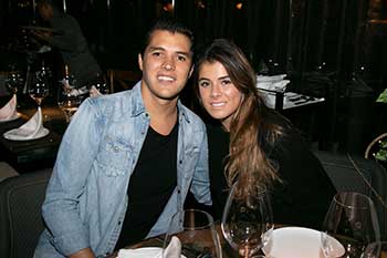 Gardening in lithuanian countryside