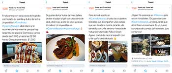 Gardening in lithuanian countryside