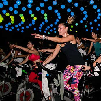 Gardening in lithuanian countryside