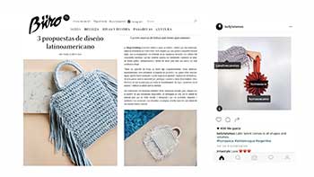 Gardening in lithuanian countryside