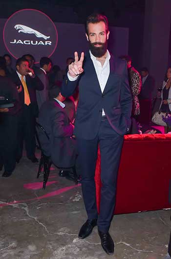 Gardening in lithuanian countryside