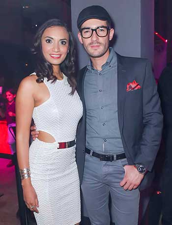 Gardening in lithuanian countryside