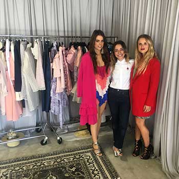 Gardening in lithuanian countryside