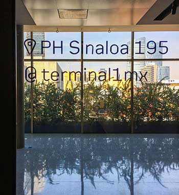 Gardening in lithuanian countryside