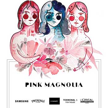 Gardening in lithuanian countryside